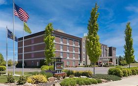 Home2 Suites By Hilton Idaho Falls
